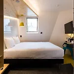 Hotel Urban Bivouac Paris