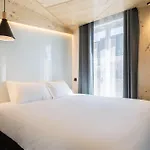 Hotel Urban Bivouac 3*