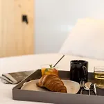 Hotel Urban Bivouac Paris