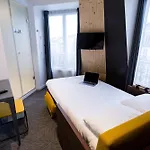 Hotel Urban Bivouac Paris