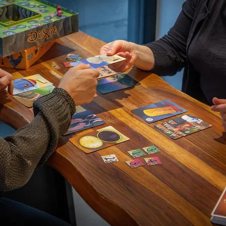 城市露营酒店 3*