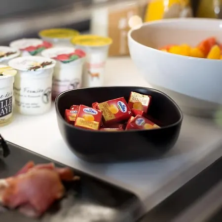 酒店 城市露营酒店