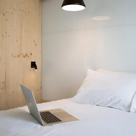 Urban Bivouac 3*