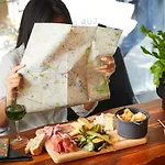城市露营酒店 酒店 巴黎