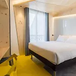 城市露营酒店 3*