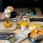 酒店 城市露营酒店 巴黎