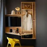 Hotel Urban Bivouac Paris