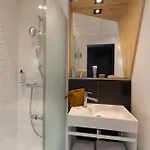 Urban Bivouac Hotel 3*