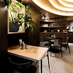 城市露营酒店 酒店 3*