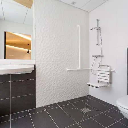 Hotel Urban Bivouac 3*