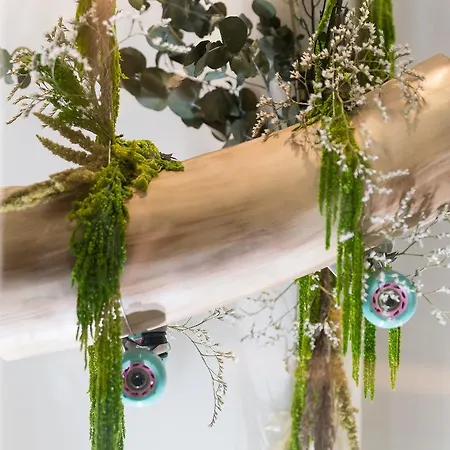 Hotel Urban Bivouac Paryż