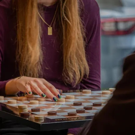 Urban Bivouac Hotel 3*