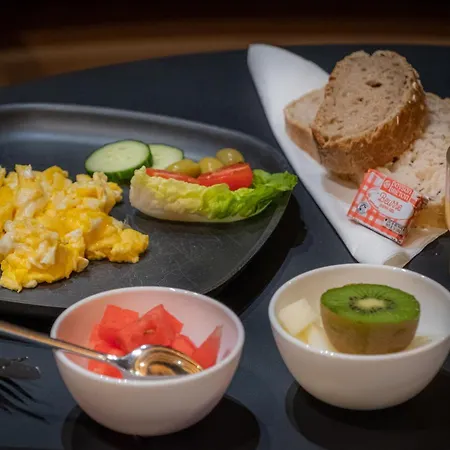 Urban Bivouac Hotel Paris