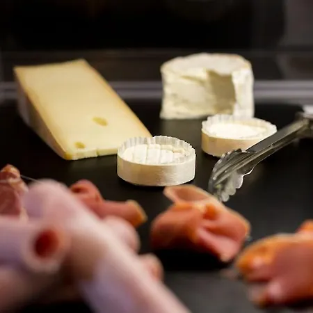 Hotel Urban Bivouac 3*