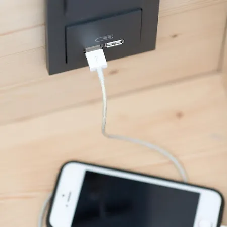 Hotel Urban Bivouac 3*