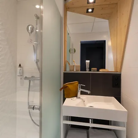 Urban Bivouac Hotel 3*