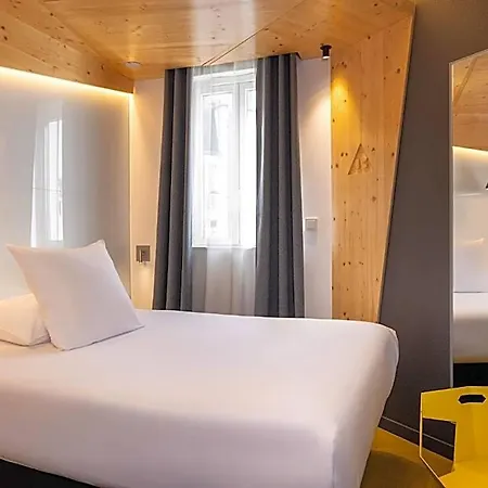 Hotel Urban Bivouac 3*