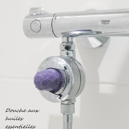 Urban Bivouac Paryż