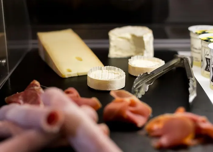 Hotel Urban Bivouac 3*