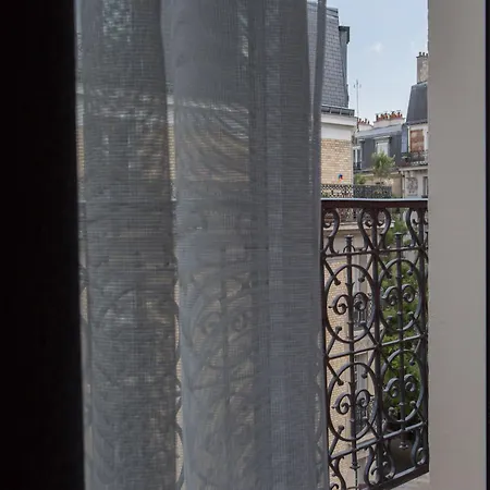 Urban Bivouac Hotell
